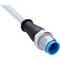 YM2A14-030VB3XLEAX | Connectors and cables