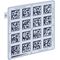 DATAMATRIX MULTICODE LABEL SET1 X0/Y0-X9/Y9 | Codes