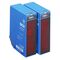 Through-beam photoelectric switch WE24-2V530S01 sonsists of receiver with glas front lens and dynamic heating