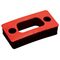 IP65 sealing rubber | Device protection and care
