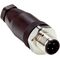 STE-1204-GN | Connectors and cables