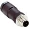 STE-1204-TN | Connectors and cables