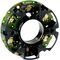 VI55I-WH0766M0 | Reflectors and optics