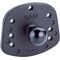 Sensor Piranha mount (1" Ball) | Mounting systems