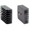 Visionary heat sink | Device protection and care