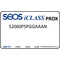 HID SEOS iCLASS PROX Card | 8K & 2K Memory | Gloss Finish | by Dicker Data
