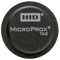 HID MicroProx Tag Prox | Adhesive-Backed | Programmable | Compatible with HID Readers | @Pack of 100 | by Dicker Data