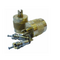 5/16" Schrader Cap & O Ring- 410A
