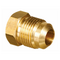 Male Flare Plug 5/16 MSAE