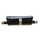 Discharge muffler 2 1/8" ID
