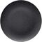 Black Cap For Flush P/B Pk10