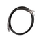 CO2 Manifold Hose 3/8 x 3/8 x 3m