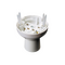 Battenholder 4 Terminal
