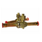 7/8" Ball Valve Std NO Access