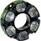 VI55I-IR1435M0 | Reflectors and optics