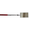 Inspection Mirror 2" x 3-1/2" Rectangle Ext