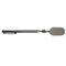Inspection Mirror 1" x 2" Oval Ext