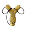 Tekedge High Flow Y