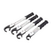 TekEdge Torque Wrench 1/4"