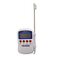 Digital Alarm Thermometer