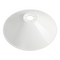 Conical Shade (WHITE)