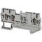 Spring Terminal. Basic DISCONN