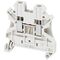 Screw Terminal. Feed Through.