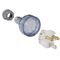 Plug Top 110 VOLTS Metric