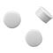 Cap Blank Grey