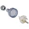 Plug Top Lighting 10A