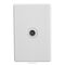 Outlet 75 Ohm Coax