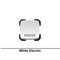 Mech Bell Press Prestige White