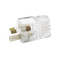 Plug Top 15A Rigid