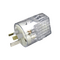 Plug Top 10A Heavy Duty