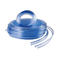 12mm Clear PVC Tubing 30M Roll-Per Mtr
