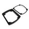 Mounting Flange To Suit 435VF BK