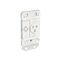 Grid SKT Sw Vert SGLE 10A 250V