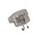 Plugtop Dual. Anti-static Insu