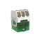 MECH SWITCH TOGGLE 3-POS BLANK 10A 250V