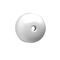 4 Plate CEIL Rose Large C