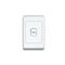 Elec Range Switch HOR 45A