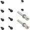 Bag Of Screws For Compact NSX4