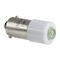 Green LED Bulb For SIGNALLING