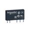 Slim Relay 1C/O 6A 48 VDC