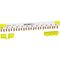 Acti9 Comb Busbar iC40 1PN 12 Mod. 18mm
