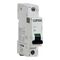MCB Din 1P 25A 6KA