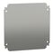 Plain Mount. Plate 300x300
