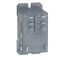 30A Power Relay 2C/O 12VDC