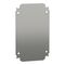 Plain Mount. Plate 300x200