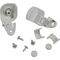 2 x Hinges For Cover HT20mm